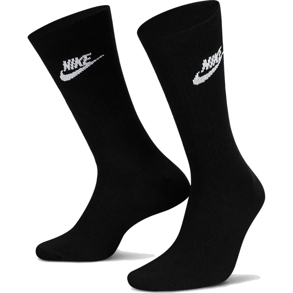 nike socks edgars