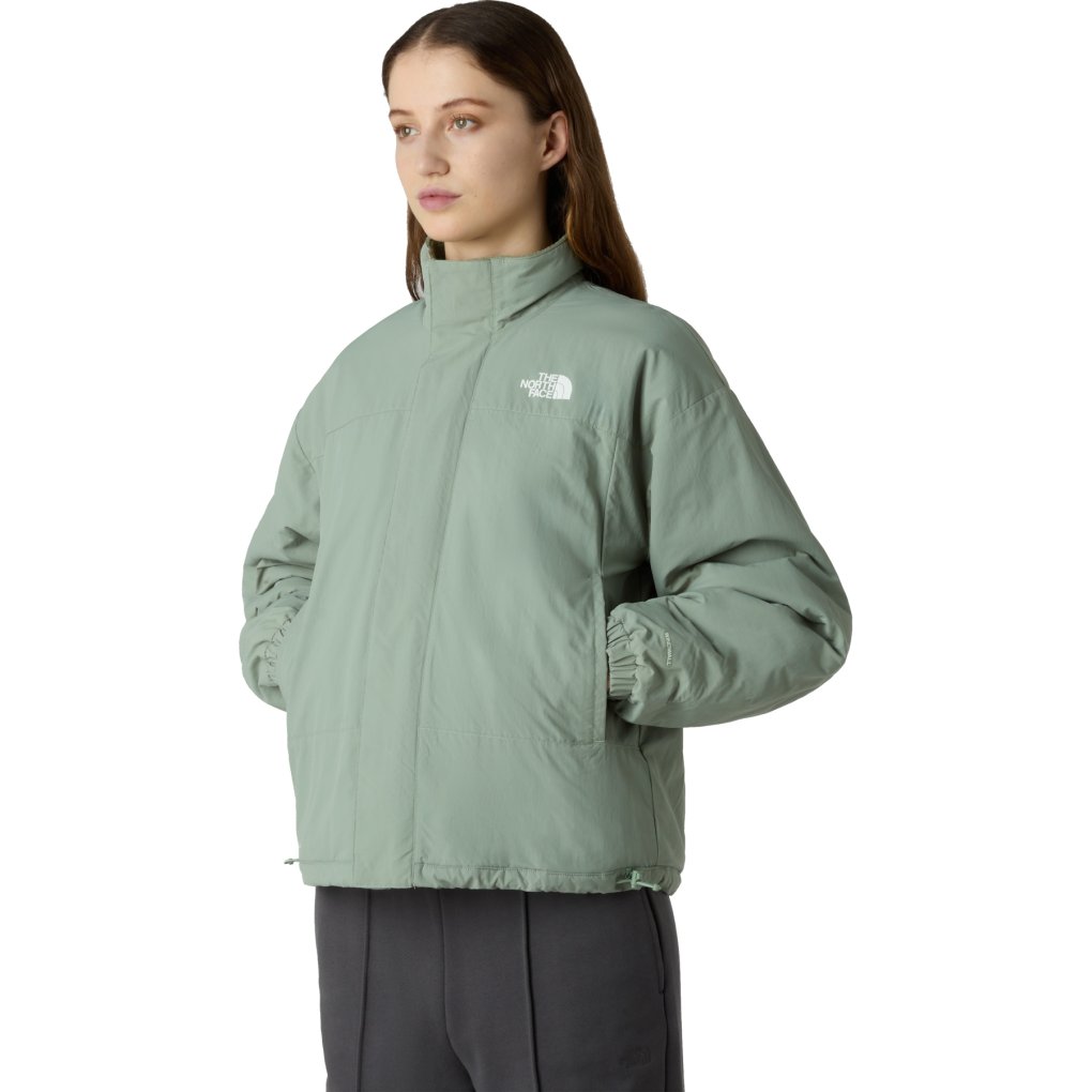 The North Face Polar Reversible Mujer The North Face Chaqueta