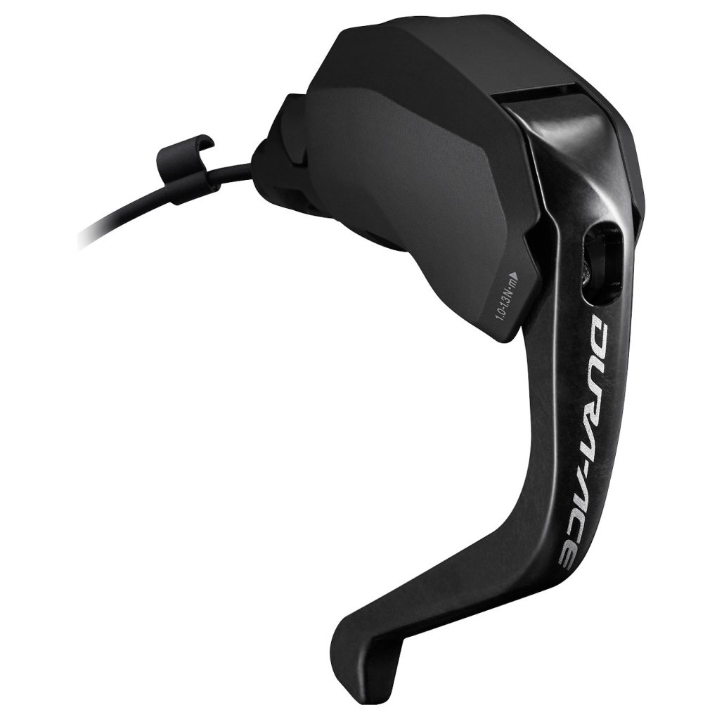 Shimano Dura Ace ST-R9180 Drop-bar Shifter Right 11-Speed — afbeelding 1