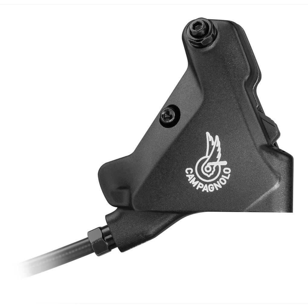 Levier De Vitesse Campagnolo Chorus Ergopower 8 Vitesses - Pour Vélo De Route - Occasion Fonctionnel