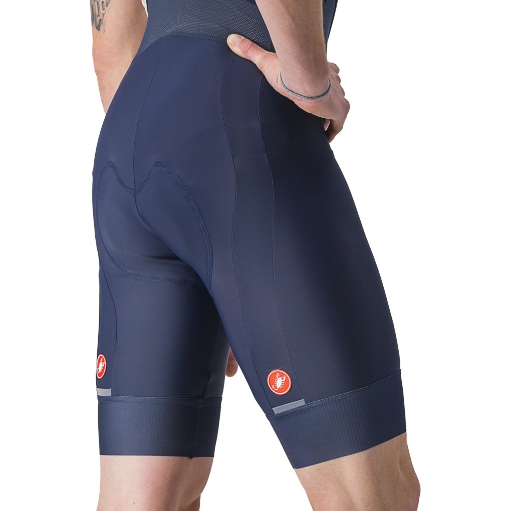 Ensemble Cuissard Vélo Et Maillot Cyclisme Hiver équipe Pro AG2R La Mondiale 2016