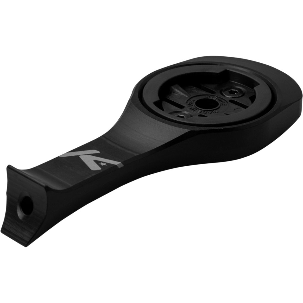 Vidonergy Support de guidon de vélo à clipser pour stabilisateur et