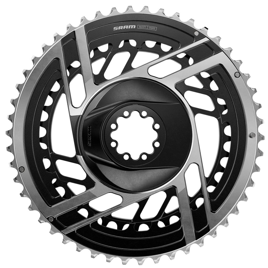 red-chainring-set-black-silver