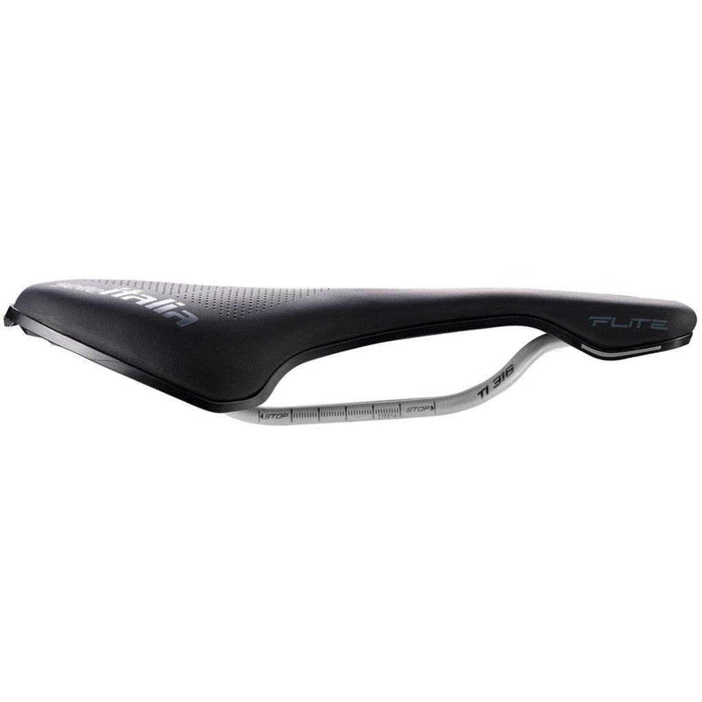 Selle Italia FLITE BOOST Ti316 Sサイズ selle-italia-flite-boost-