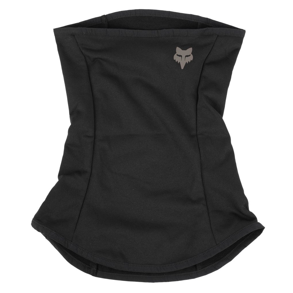 FOX Defend MTB Neck Gaiter - black
