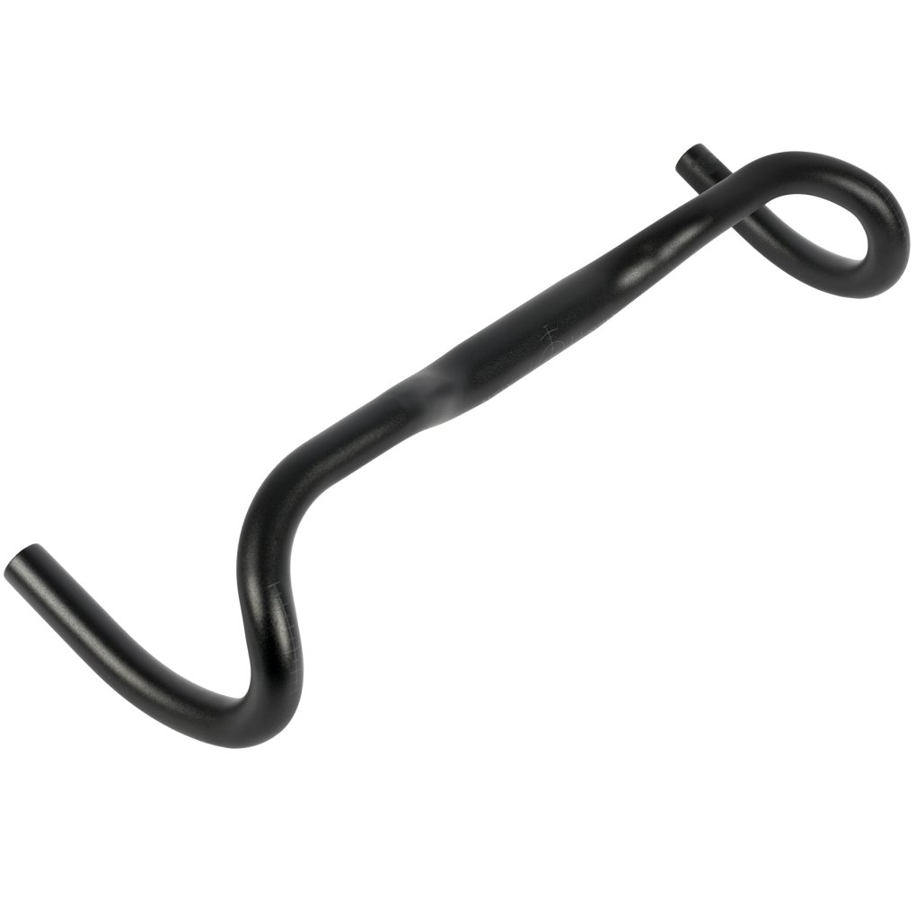 パーツ SURLY truck stop drop bar (black) SURLY* truck stop drop bar (black) - BLUE LUG GLOBAL ONLINE STORE