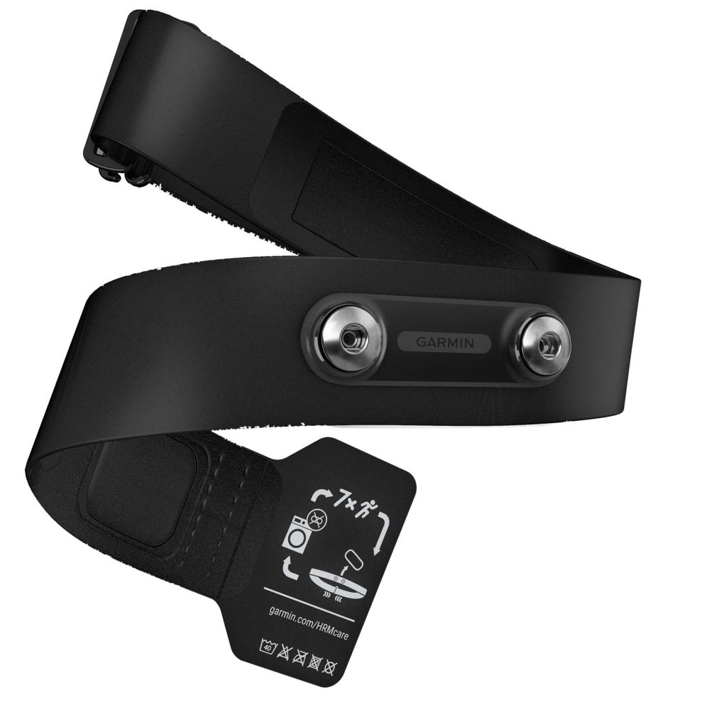 Garmin HRM 600 Heart Rate Monitor Chest Belt XS – S BIKE24