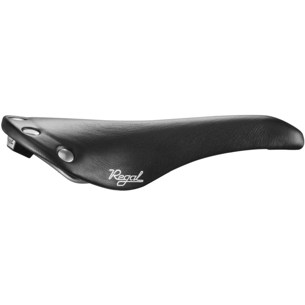 Selle vélo vintage SELLE SAN MARCO ROLLS retro, ville, course