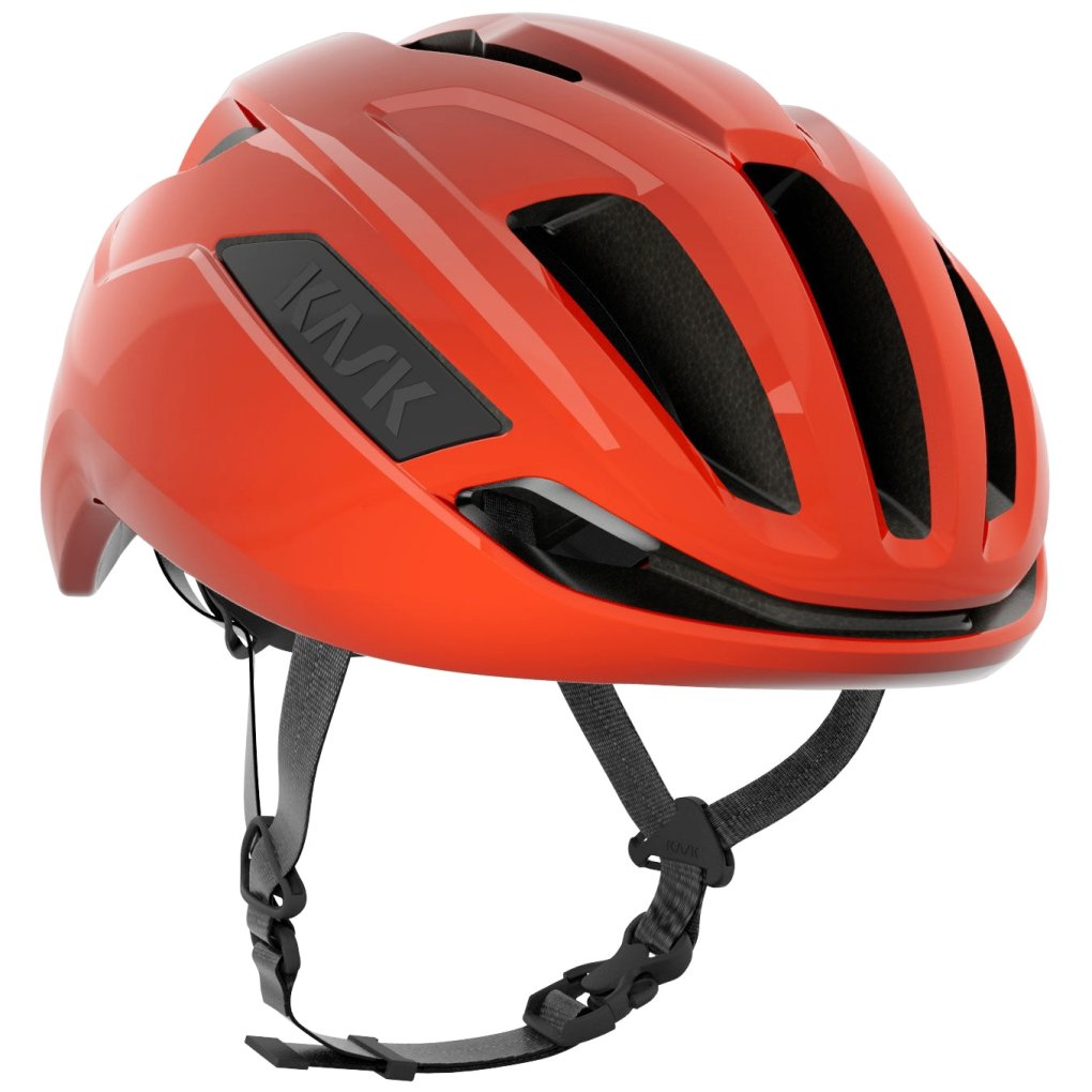 KASK Casque Vélo Sintesi Tangerine