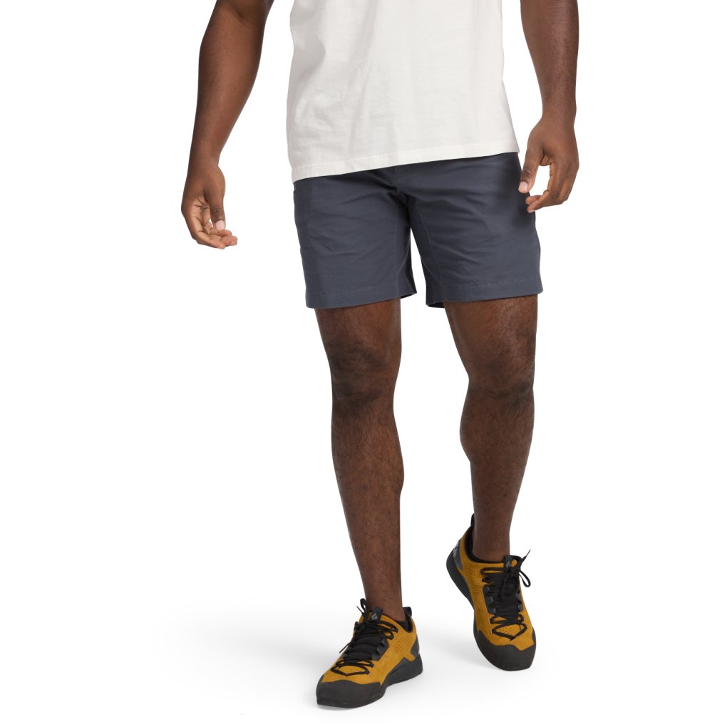 clubhaus climbing shorts black M Black Diamond Rocklock Climbing