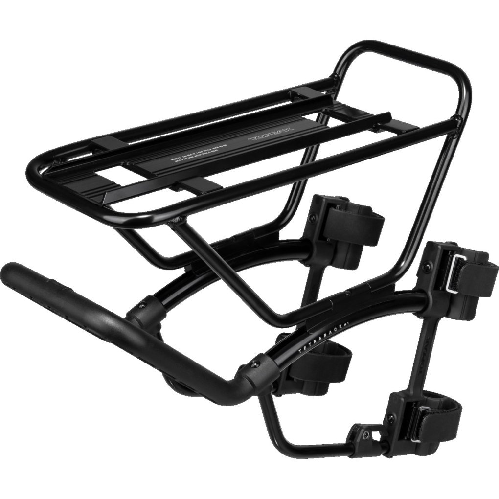 【新品】TOPEAK TETRARACK M1 TOPEAK TETRARACK M1 – MAD BOLT GARAGE OFFICIAL ONLINE STORE