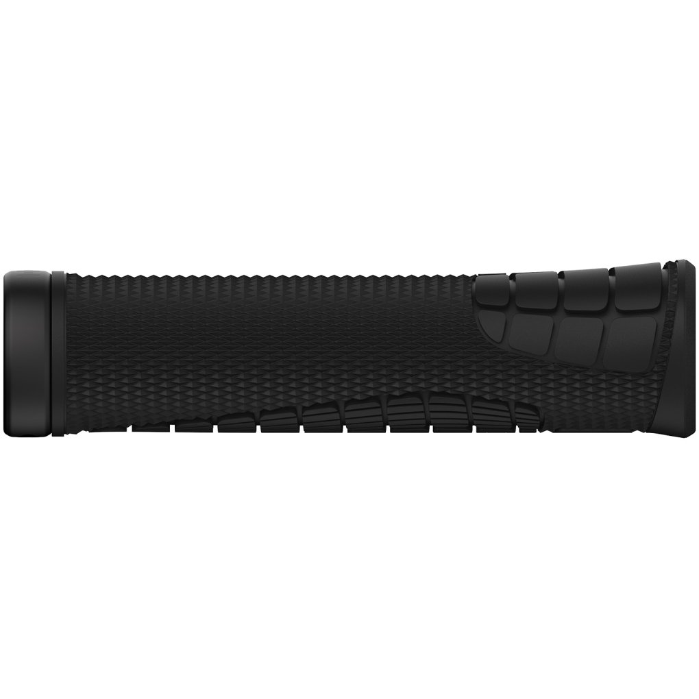 SQlab 7OX 2.0 Pro Bar Grips - Black | BIKE24