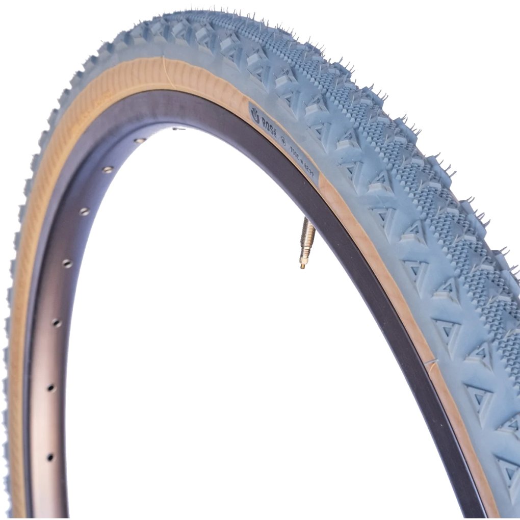 Ultradynamico Rosé Rozzo Folding Tire - 45-622 / 700c x 45