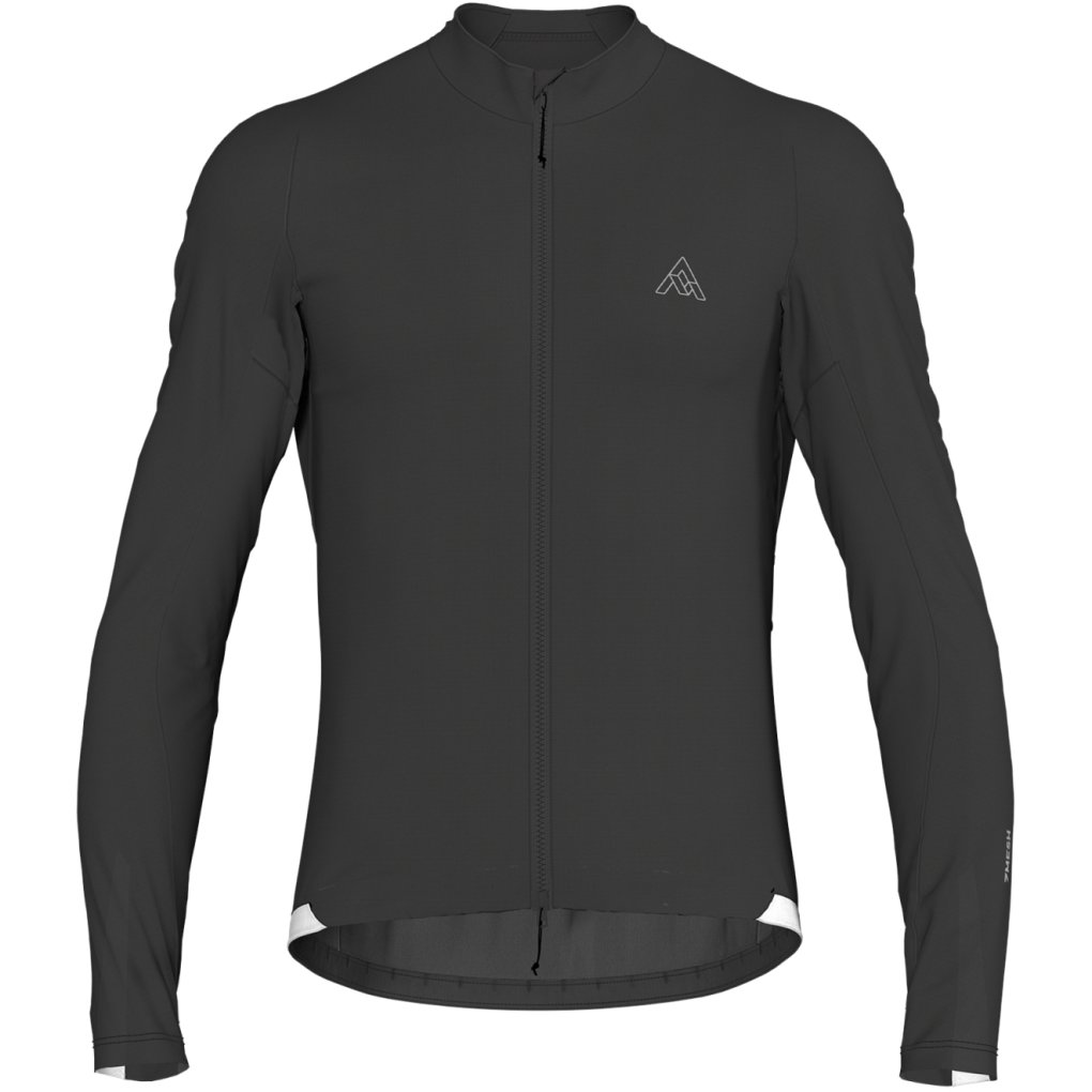 7mesh S2S Longsleeve Jersey Men - Black | BIKE24