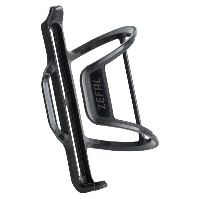 Zéfal Pulse S2 Bottle Cage - left - black | BIKE24