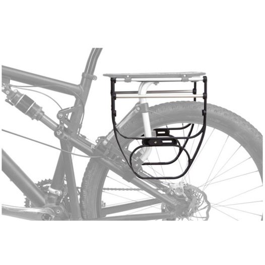 Thule Pack 'n Pedal Side Frames for Tour Rack | BIKE24