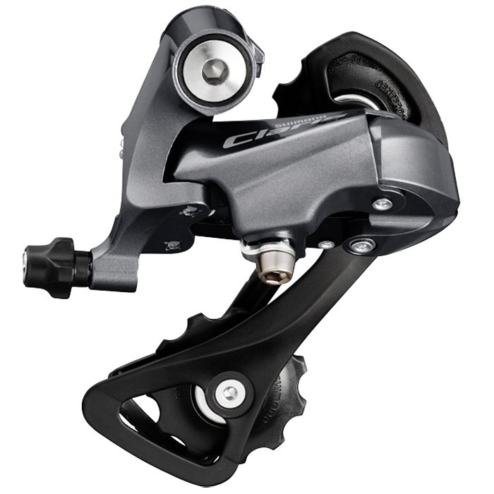 Shimano Claris ST-R2000 クラリス 2×8 Shimano Claris R2000 Road Groupset (Black) (2 x 8 Speed