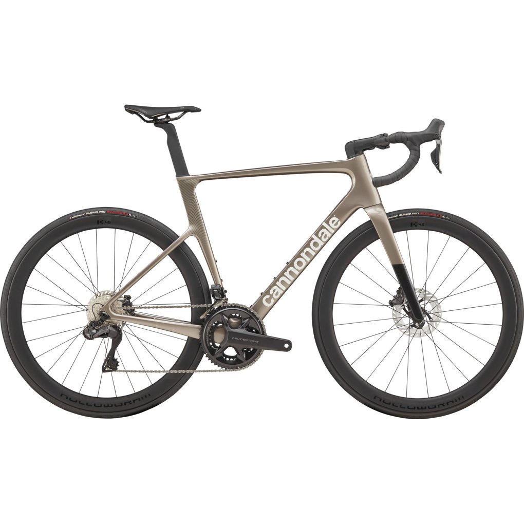 Cannondale Roadbike Supersix Evo 2021 Size Guide Cannondale
