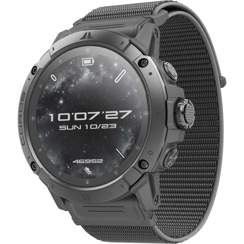 COROS VERTIX 2S GPS Outdoor Watch Space BIKE24