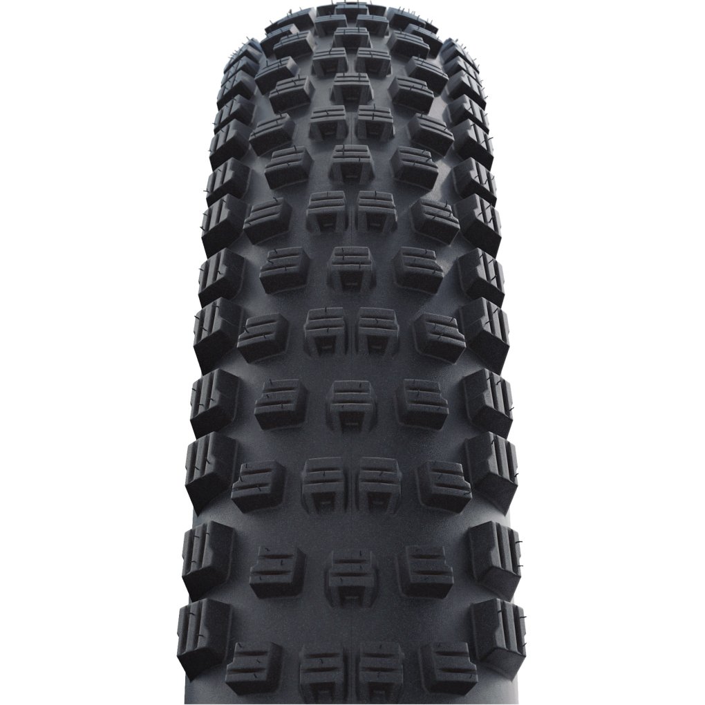 Schwalbe Wicked Will Folding Tire - Performance | Addix | ECE-R75