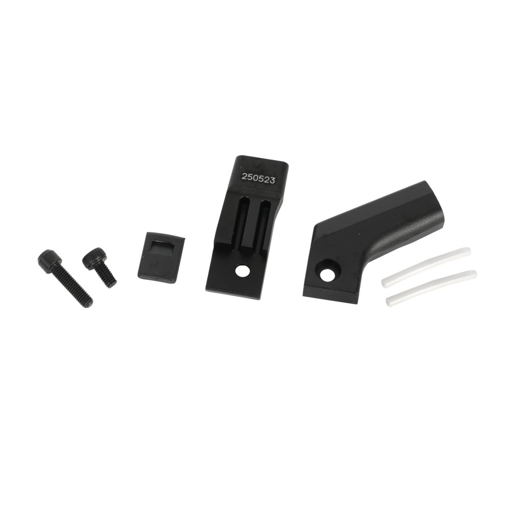 RockShox Kit de Guía Cable para Control Remoto TwistLoc Ultimate