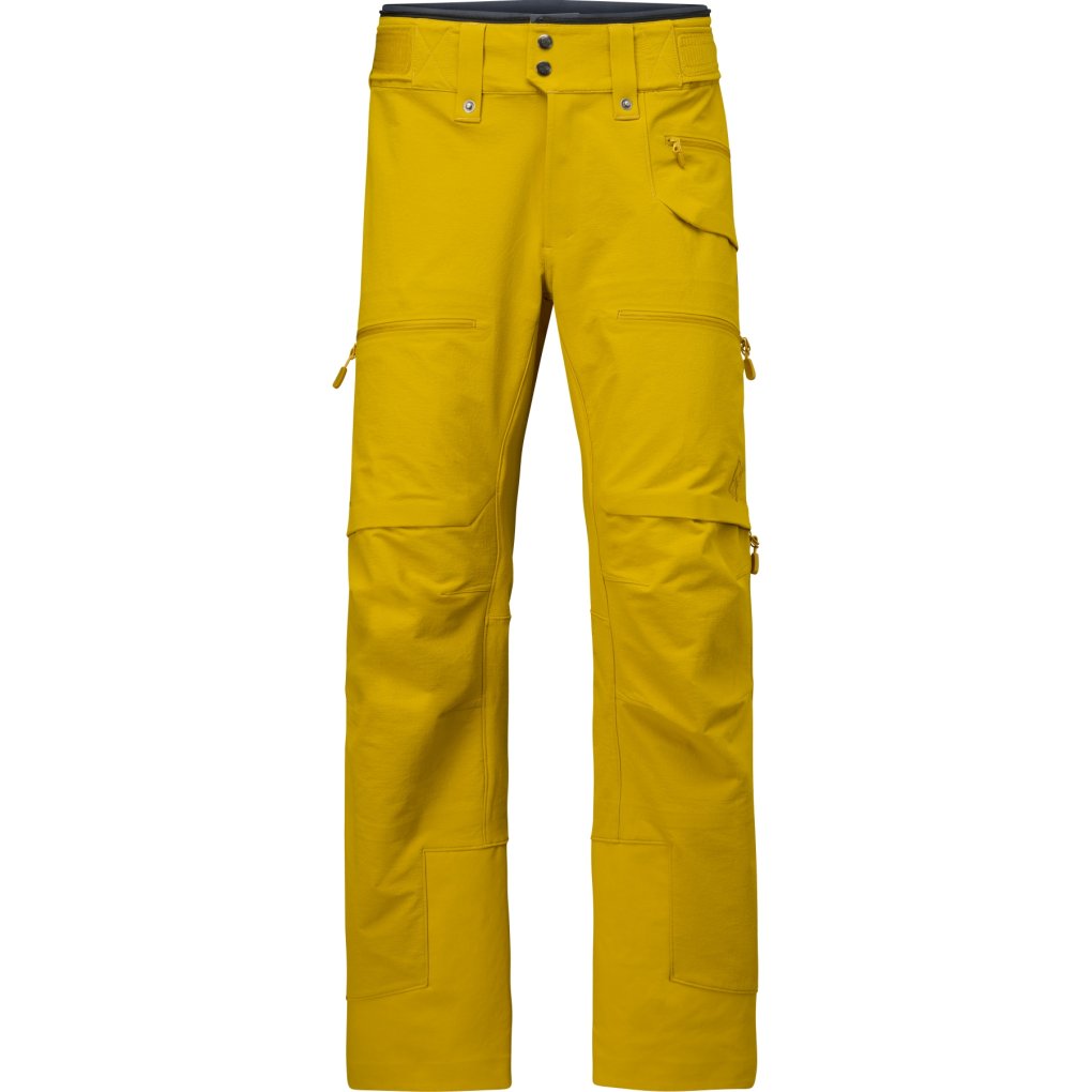 Norrona lofoten flex1 Pants Men - Winter Twig | BIKE24