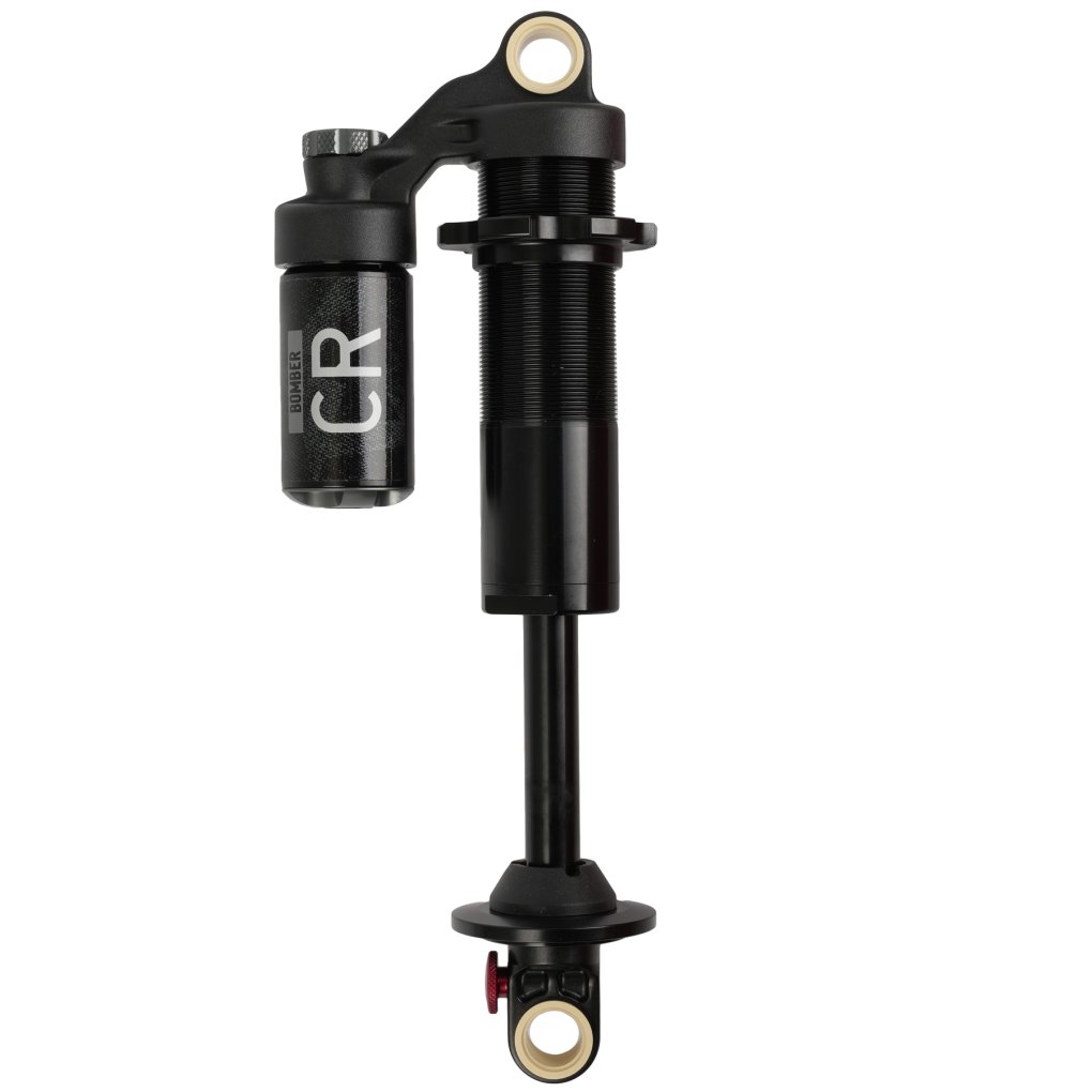 Marzocchi Bomber CR - Rear Shock - Imperial - 7.875x2.25