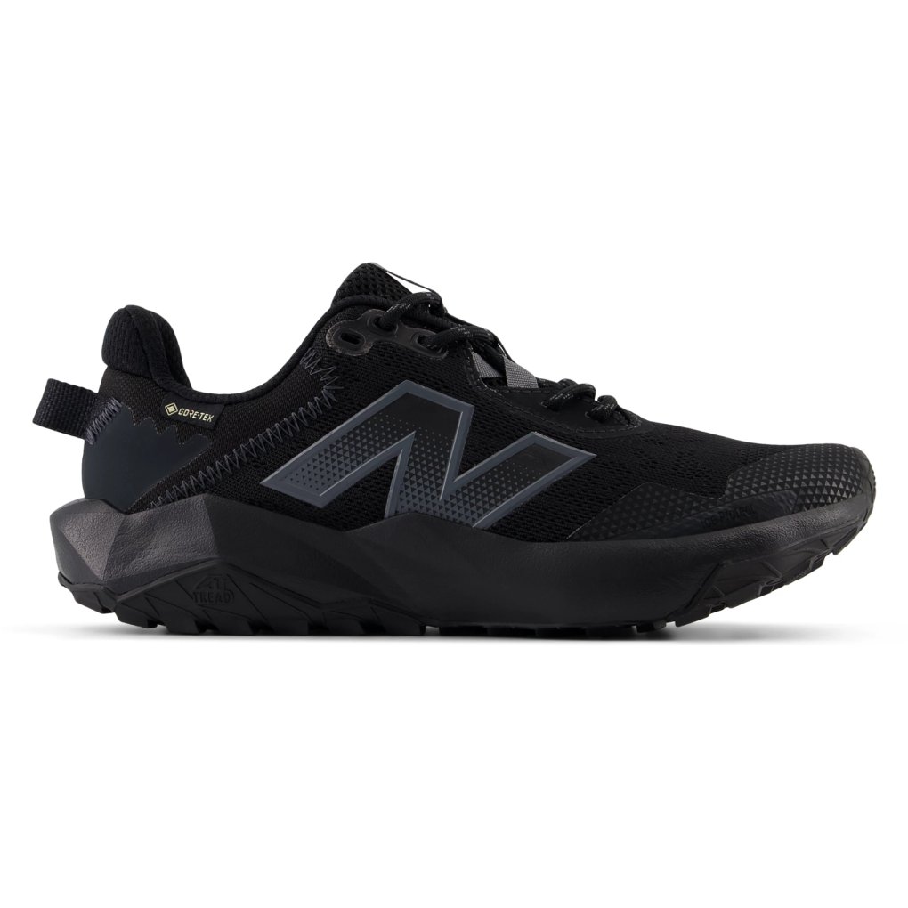 Running New Balance Trail 41 V6 New Balance Dynasoft Nitrel V6