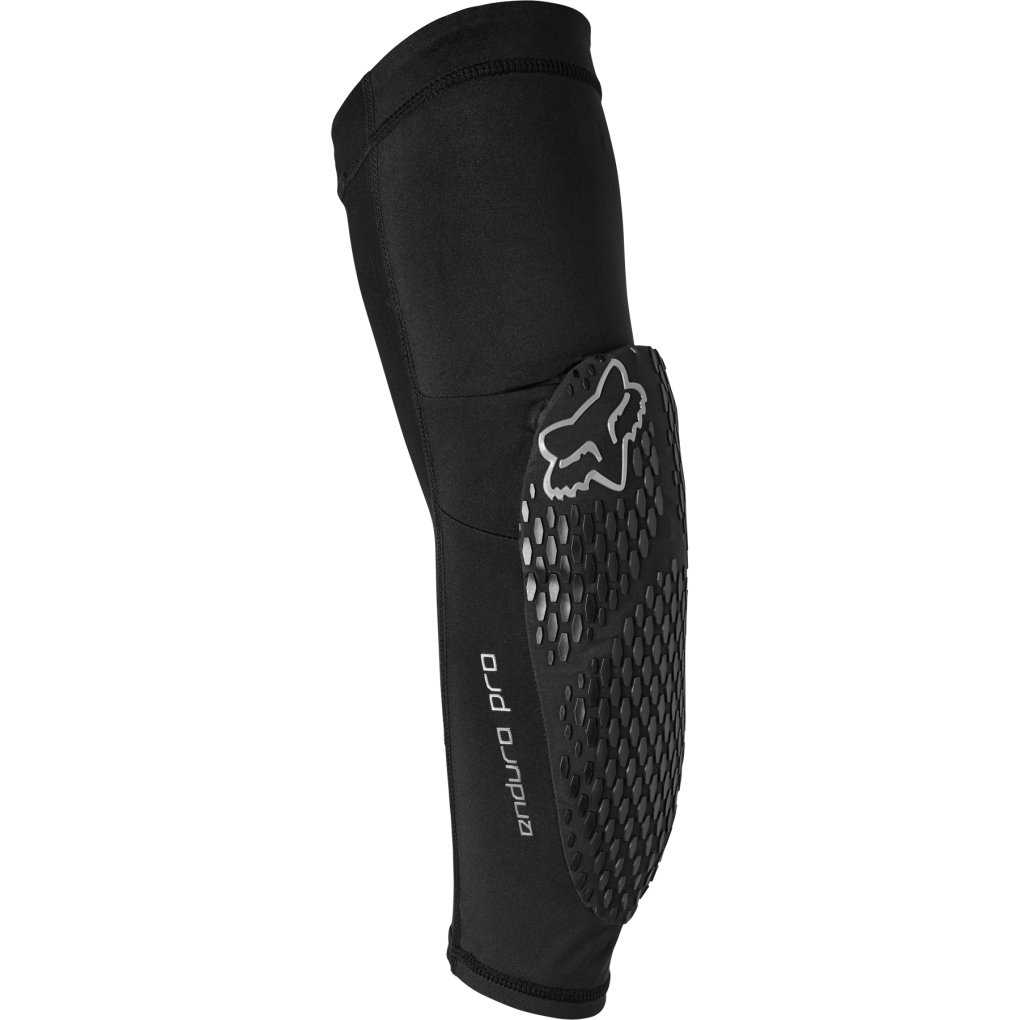 Coudières TITAN PRO D3O FOX Noir - , Coudières - 2