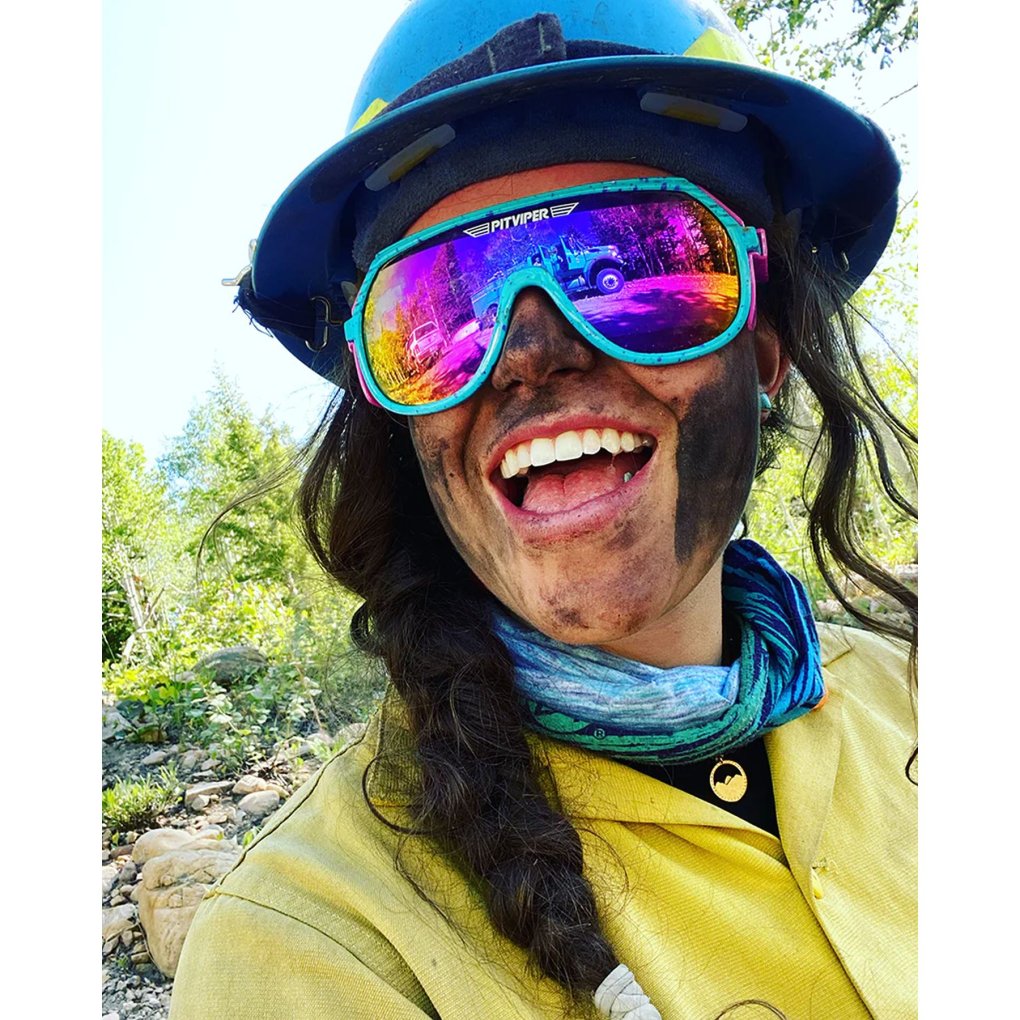 Pit Viper Grand Prix Cycling Pit Viper The Grand Prix Glasses The