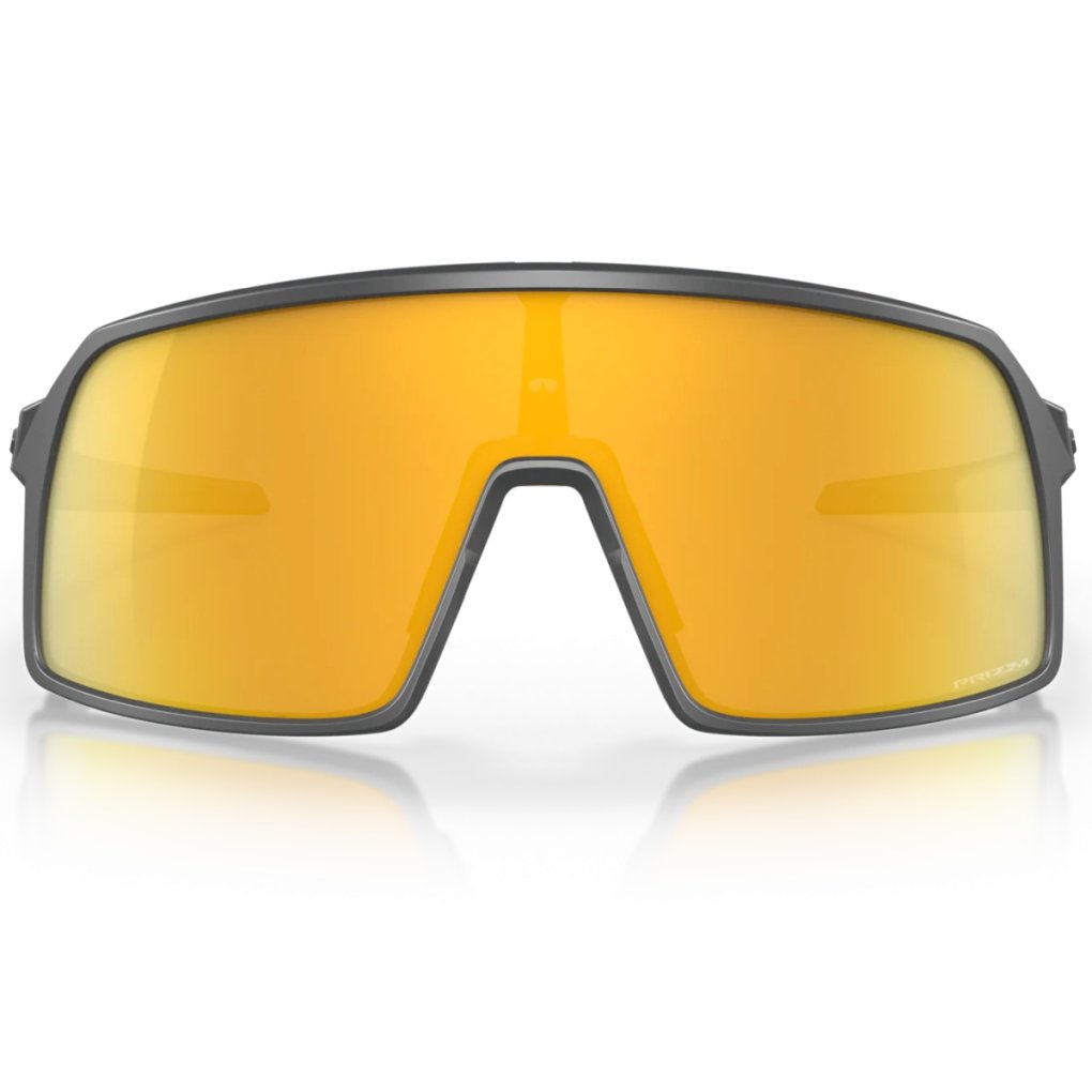 a*u様 Oakley Sutro Prizm 24k Sutro Player's Selection Prizm 24K Lenses, Xmas Fade Frame