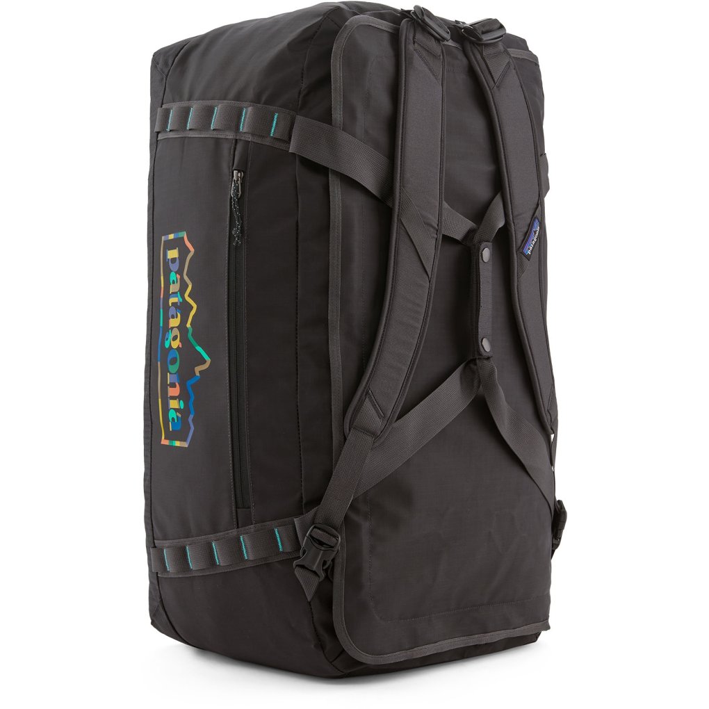 Patagonia Black Hole Duffel Bag 70L Unity Fitz: Ink Black BIKE24