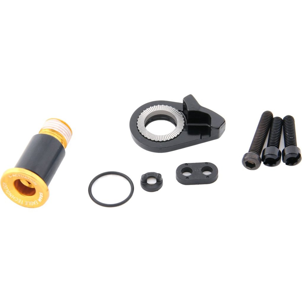 Manivelle Sram XX1 Eagle DUB 170 Mm - Référence 00.3018.270.170, 8 Boulons, Pour VTT, Neuve Sous Emballage