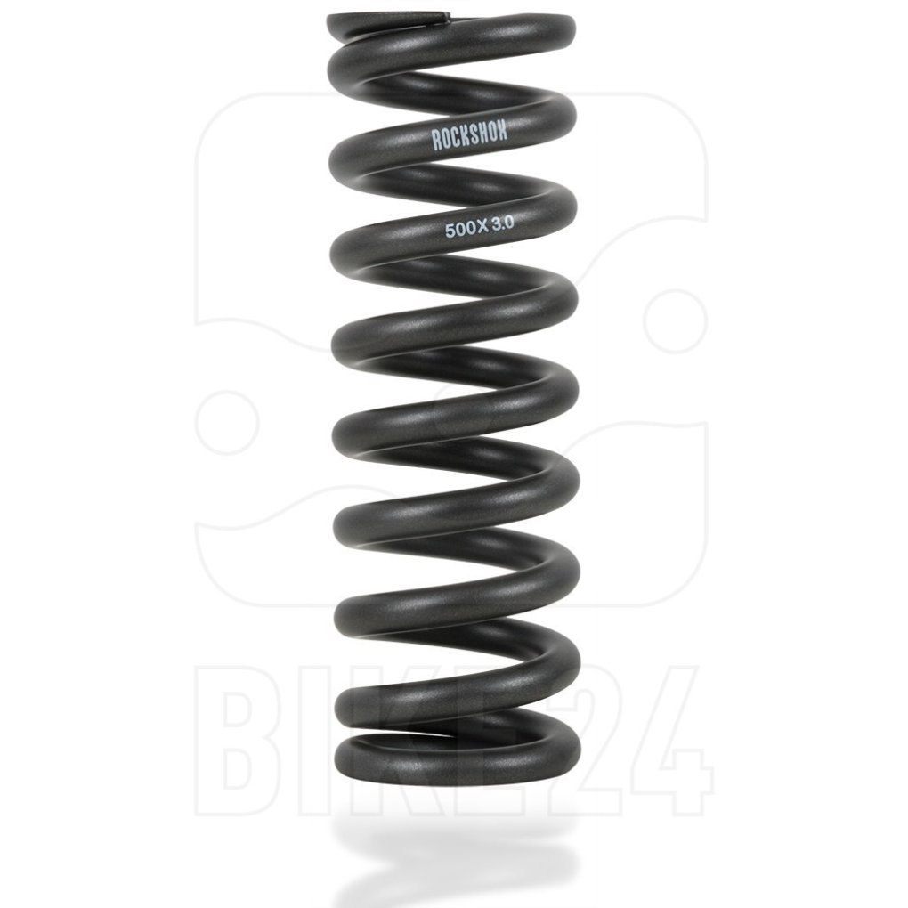 RockShox Coil Spring for Kage / Vivid R2C Rear Shock Fitting