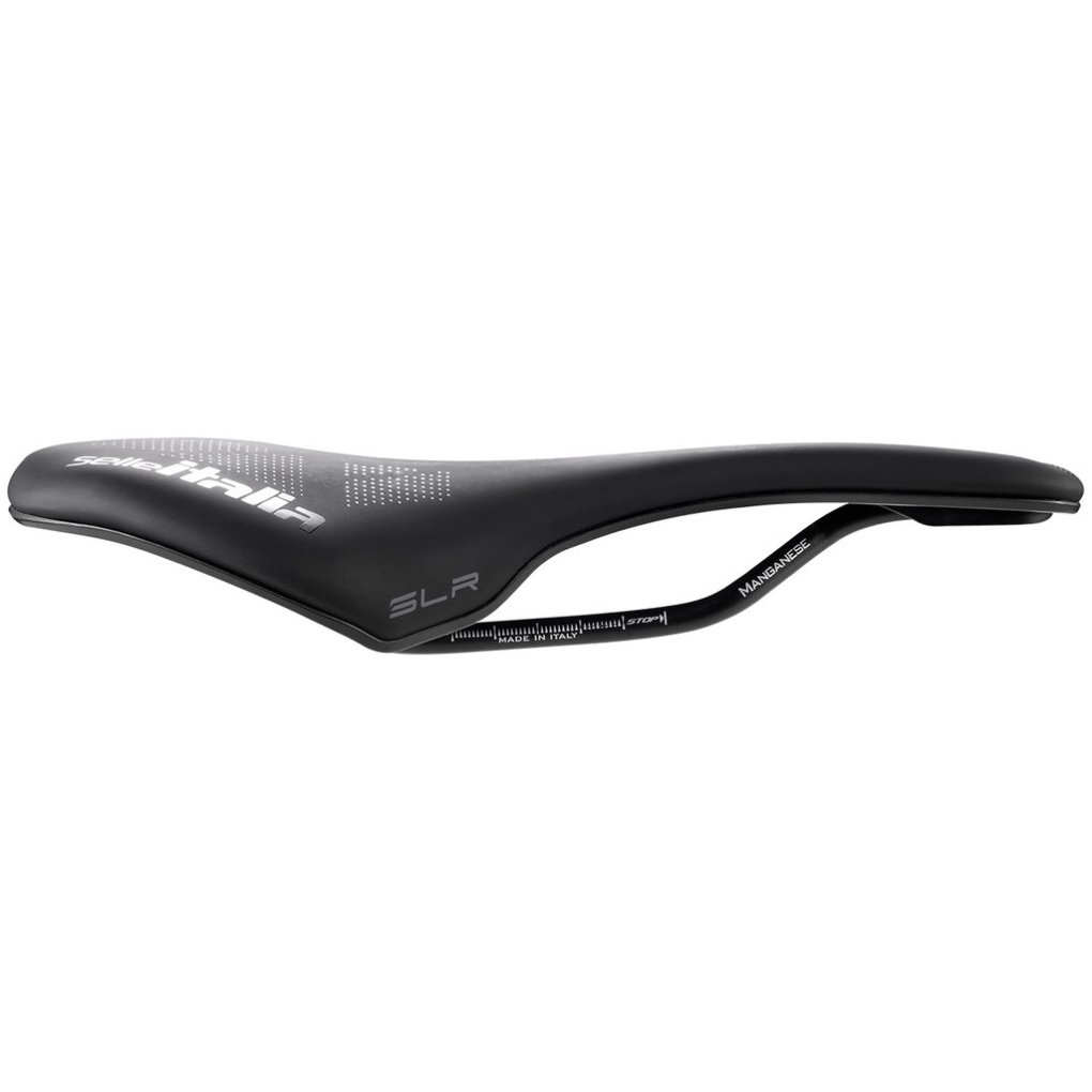 selle italiaのSLR Selle Italia SLR Boost X-Cross TI 316 Superflow – Siodełko
