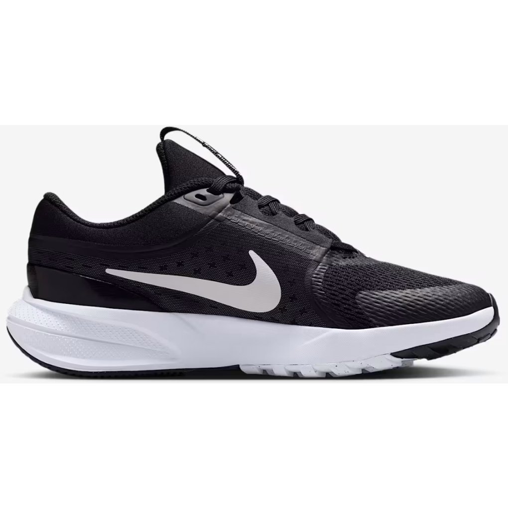 Nike Star Runner Shoes Kids black/white-white HF7004-002