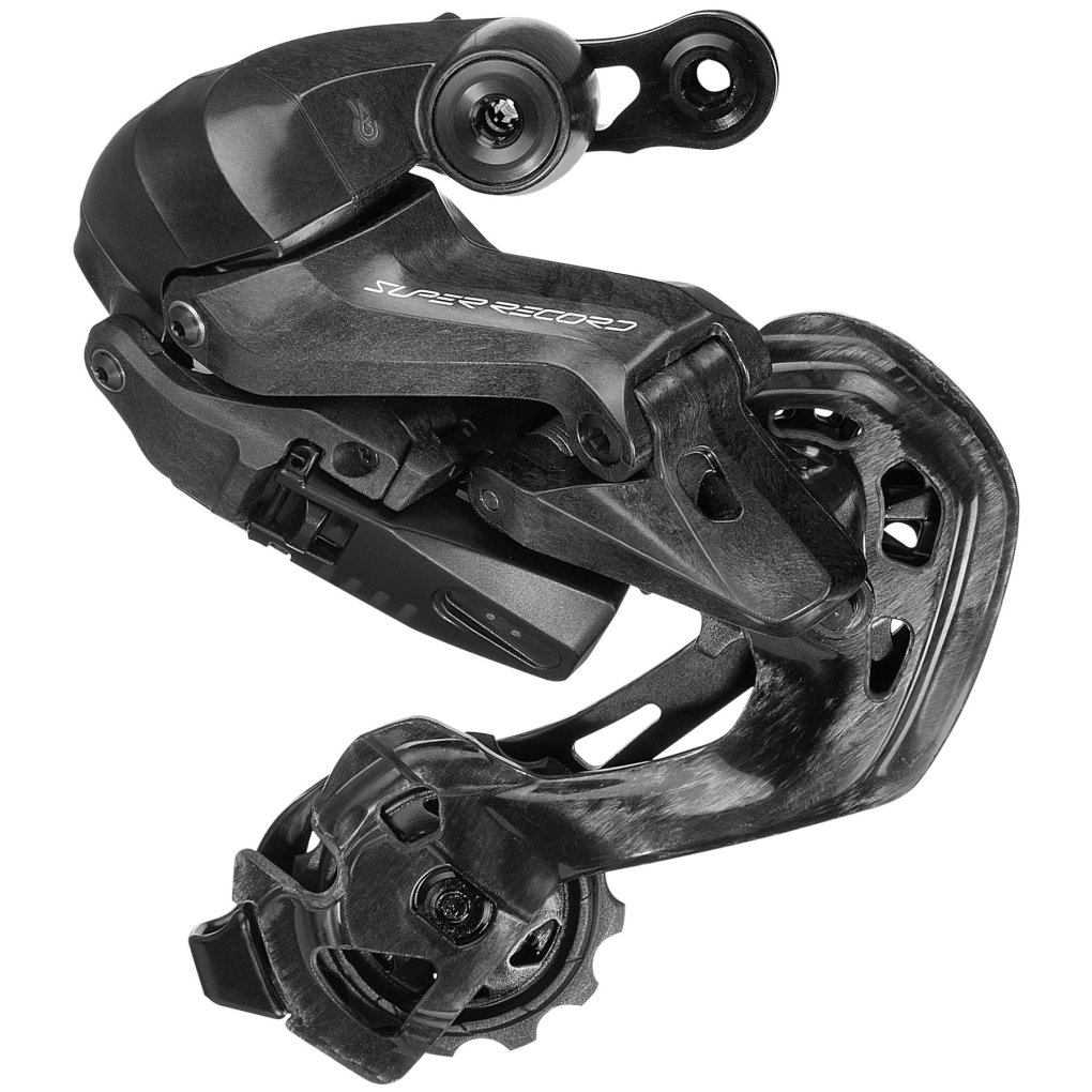 Campagnolo SUPER RECORD リアディレイラー 12S campagnolo-super-record-wrl-