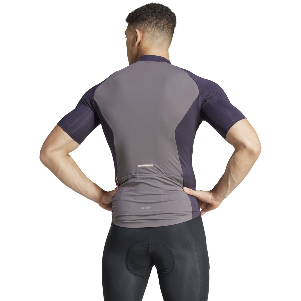 adidas Maillot Vélo Homme Essential charcoal IT3425 BIKE24