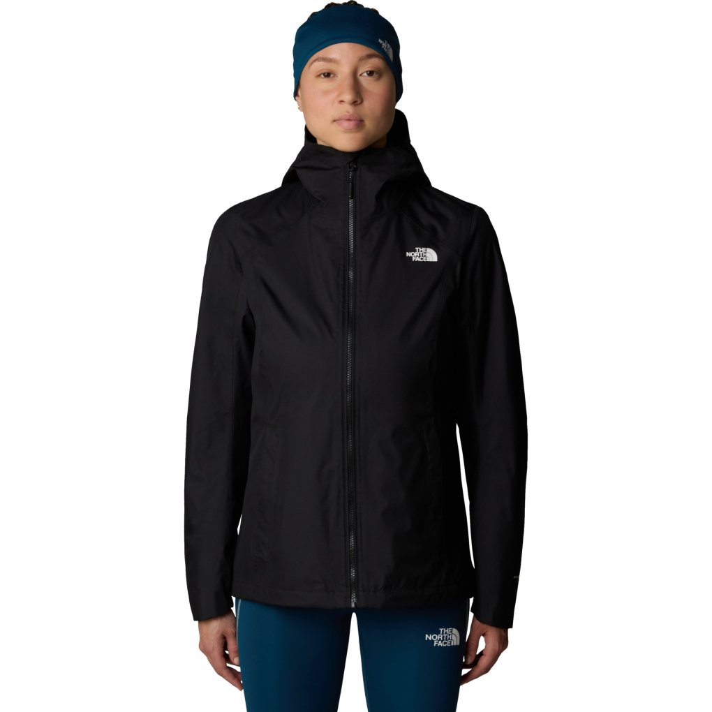 The North Face Quest Zip-In Triclimate® Jacket Women TNF Black
