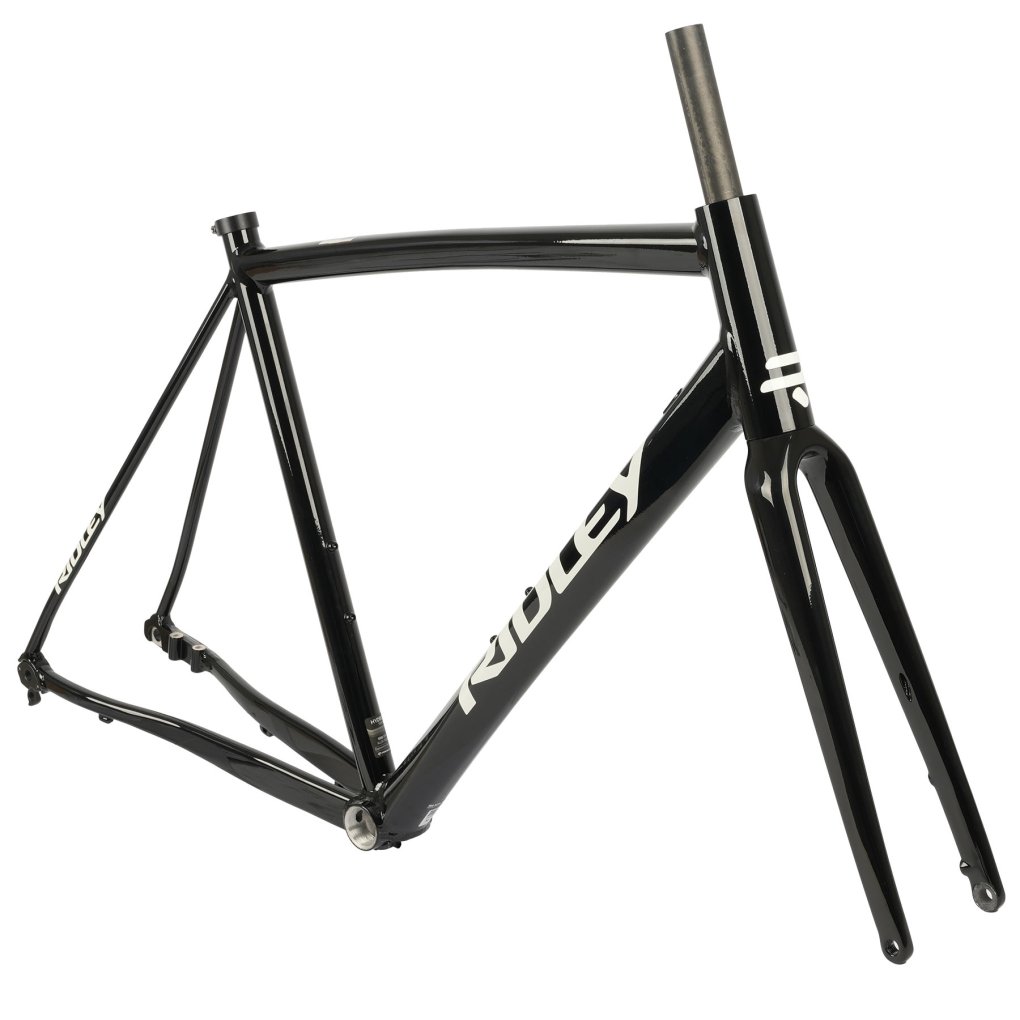 2024　リドレーRIDLEY FENIX SLA DISC ridley-fenix-sla-disc-rahmen-