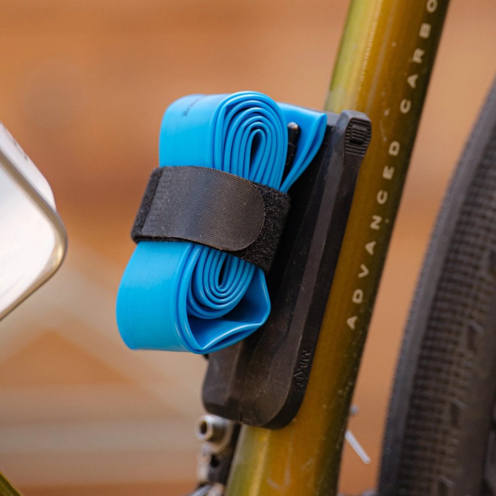 Camera D'Aria TPU MilKit Per MTB 29 E 27.5 | Leggera E Antiforatura | Sostenibile E Riciclabile