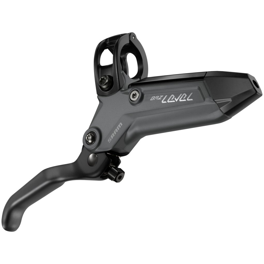 SRAM Level Stealth Disc Brake Bronze 2-Piston C1 Front