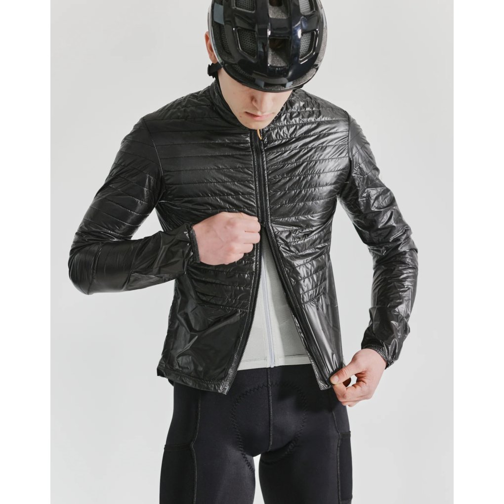Veste isolante à capuche Compresslite pour homme | Decathlon