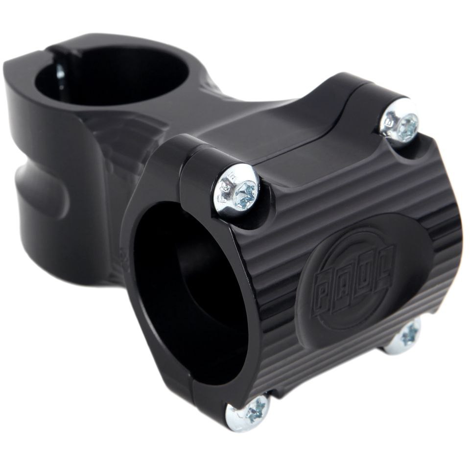 Paul Component BOXCAR Stem - pewter | BIKE24