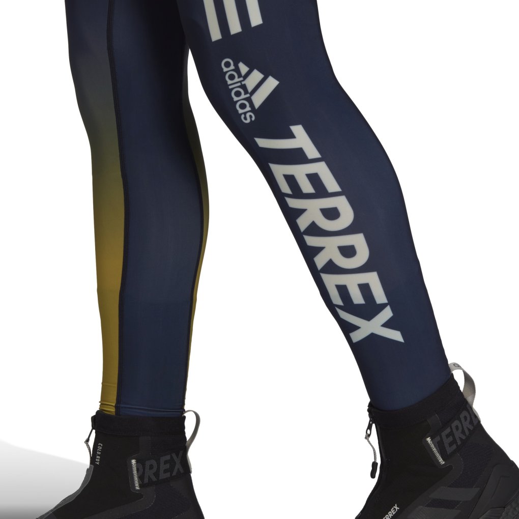 adidas TERREX Xperior Cross-Country Race Tights Women
