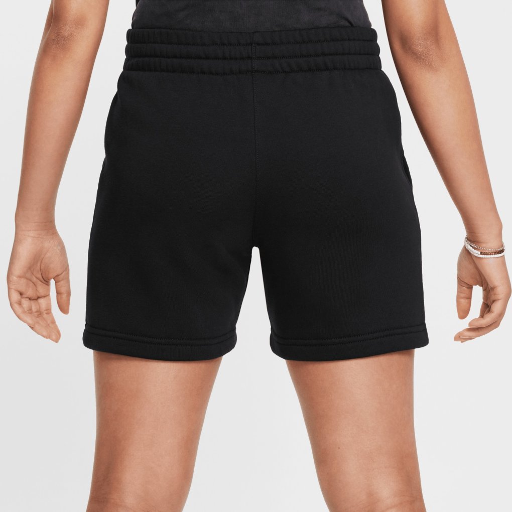 nike paper bag shorts