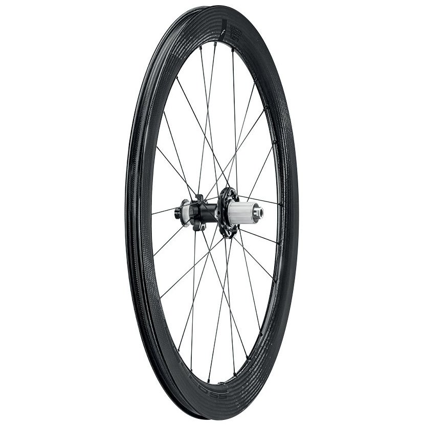 自転車本体 FULCRUM SPEED 55 CMPTZN DB Fulcrum Speed 55 CMPTZN DB Carbon Wheelset - Clincher