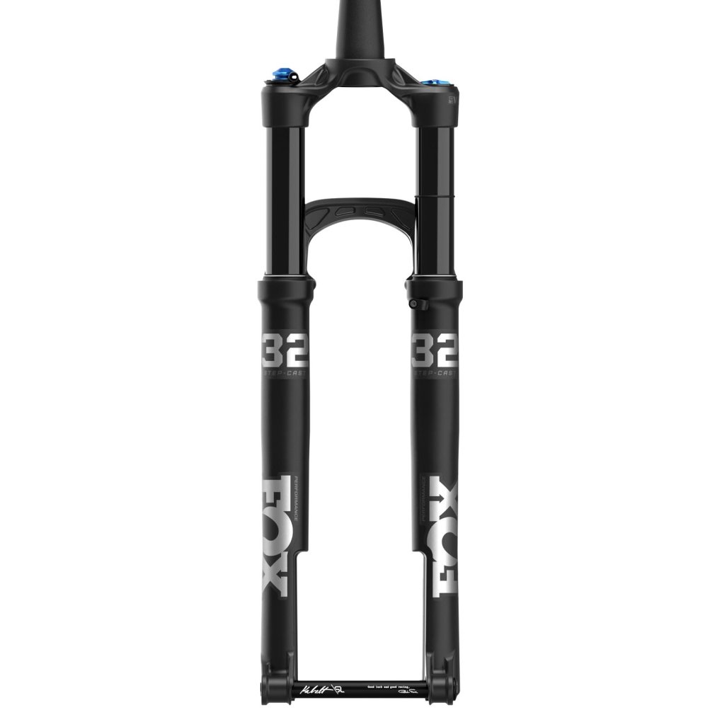 Fox Rhythm Fox 32 Sc Performance 2021 Suspension Fork Fox Forks