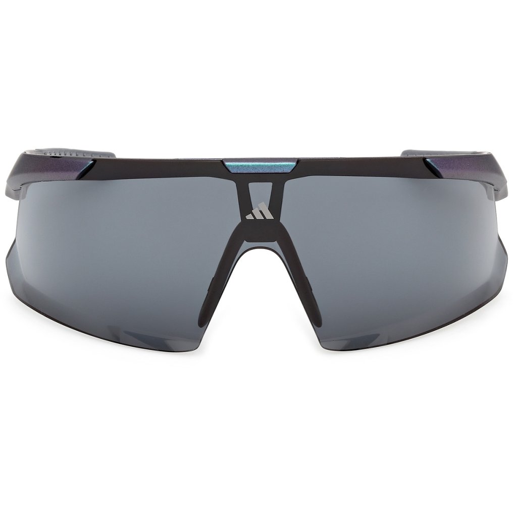 adidas Dunamis EVO SP0106 Glasses - Matte Dark Green / Smoke | BIKE24