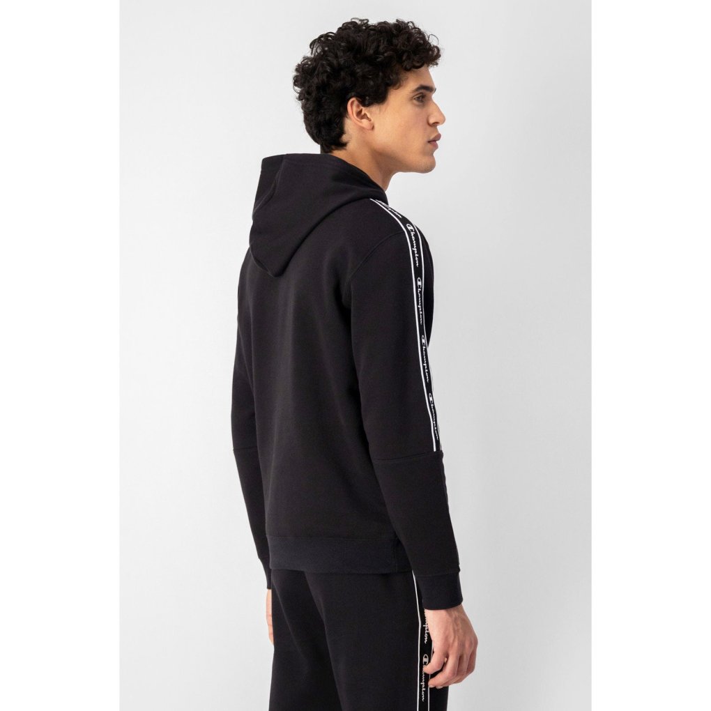Champion Legacy Hooded Sweatshirt Men 217829 black beauty BIKE24